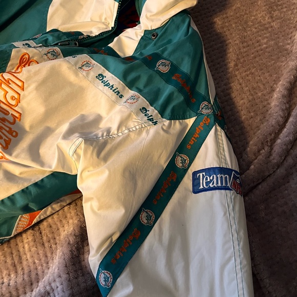 Vintage Pro Player jacket - Picture 3 of 3